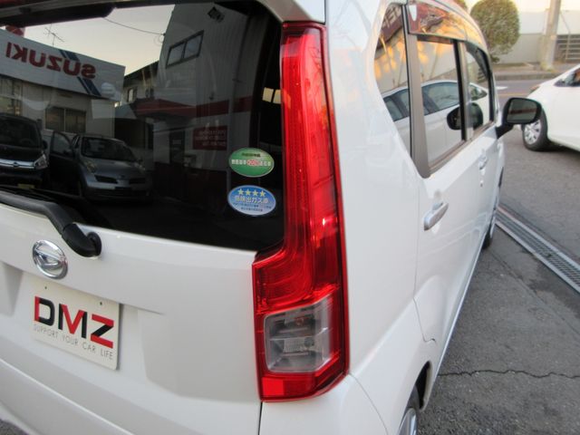 Daihatsu MOVE 2018-09 180982-18