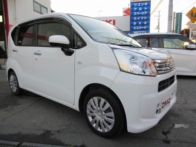 Daihatsu MOVE 2018-09 180982-1