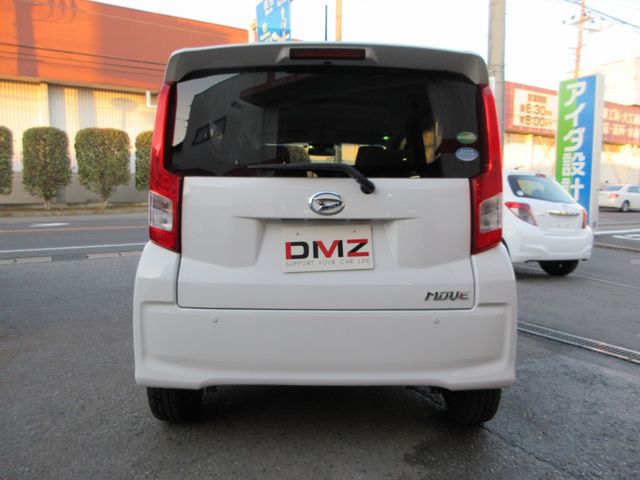 Daihatsu MOVE 2018-09 180982-3