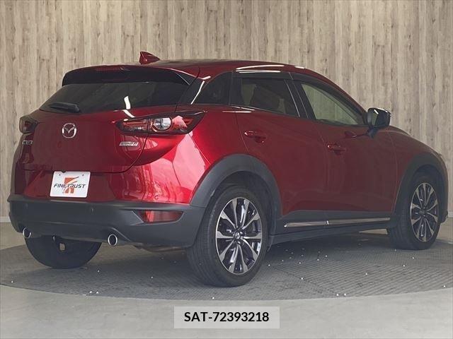 Mazda CX-3 2019-03 295475-4
