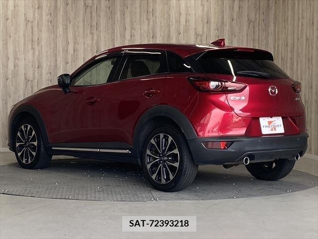 Mazda CX-3 2019-03 295475-6