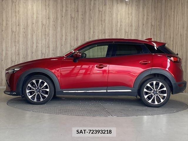 Mazda CX-3 2019-03 295475-7