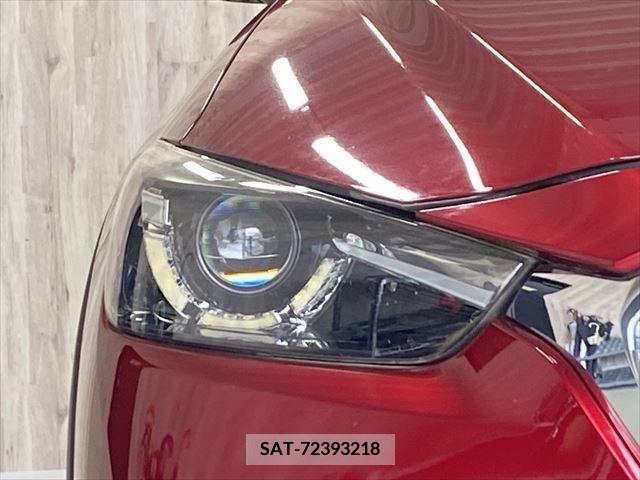 Mazda CX-3 2019-03 295475-8