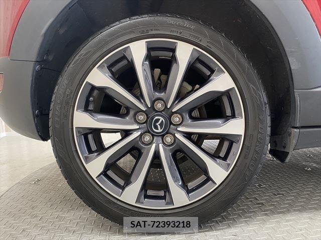 Mazda CX-3 2019-03 295475-15