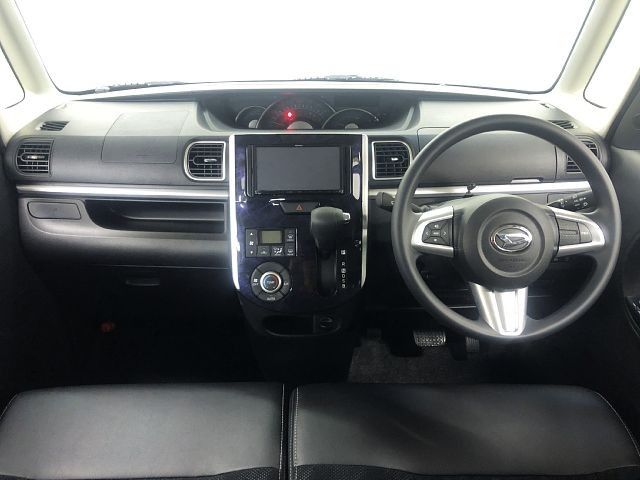 Daihatsu TANTO CUSTOM 2017-04 24541-1