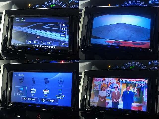 Daihatsu TANTO CUSTOM 2017-04 24541-3