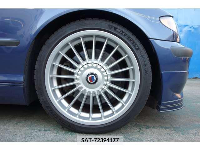 Alpine B3 2003-03 211636-17