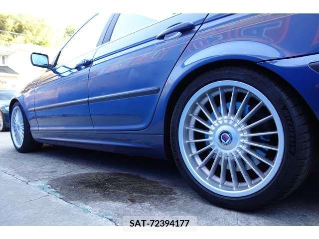 Alpine B3 2003-03 211636-18