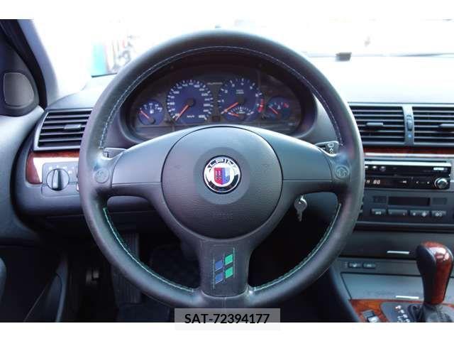 Alpine B3 2003-03 211636-13