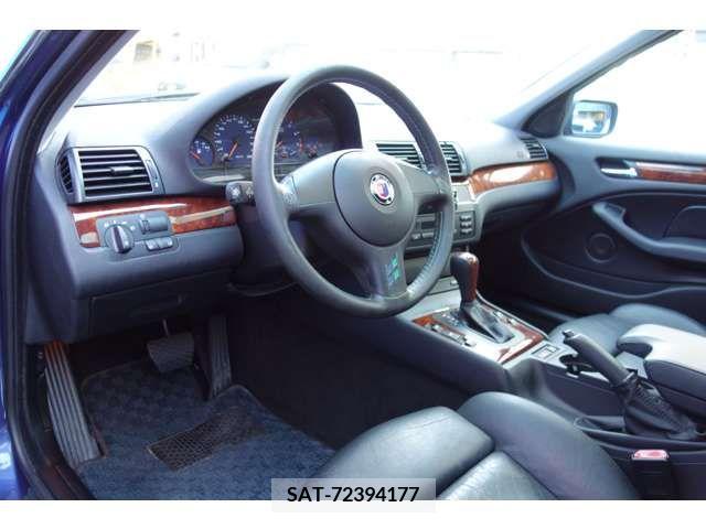 Alpine B3 2003-03 211636-9