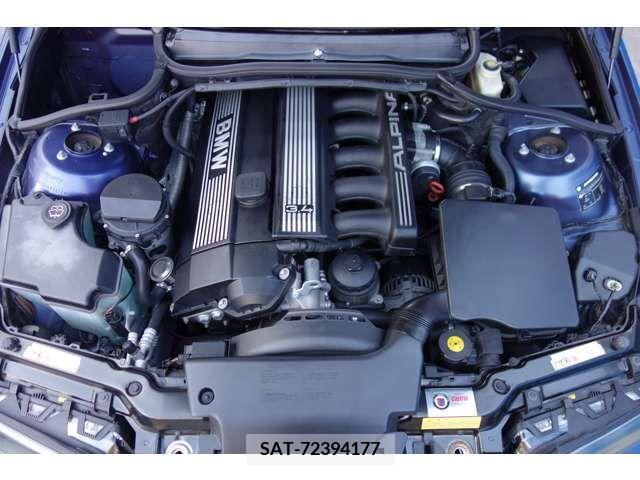 Alpine B3 2003-03 211636-7