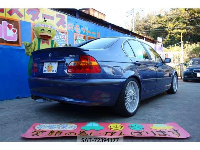 Alpine B3 2003-03 211636-4