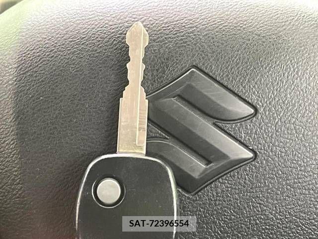 Suzuki ALTO 2020-03 305172-6