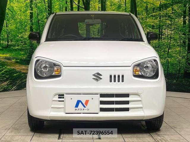 Suzuki ALTO 2020-03 305172-14