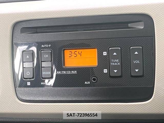 Suzuki ALTO 2020-03 305172-4