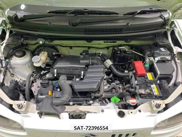 Suzuki ALTO 2020-03 305172-18