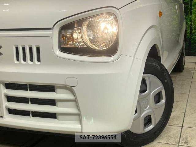 Suzuki ALTO 2020-03 305172-12