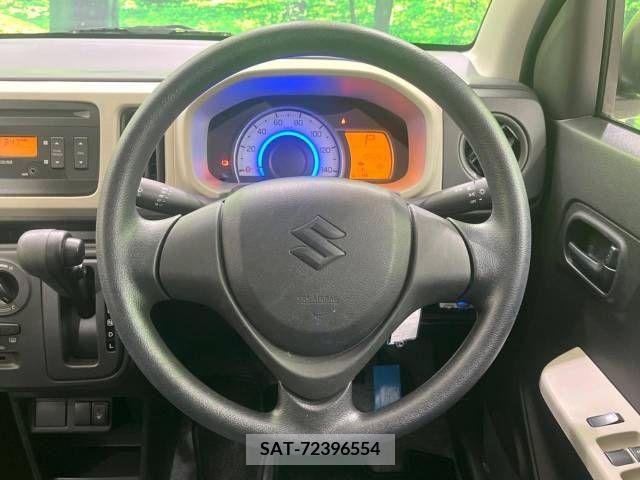 Suzuki ALTO 2020-03 305172-11