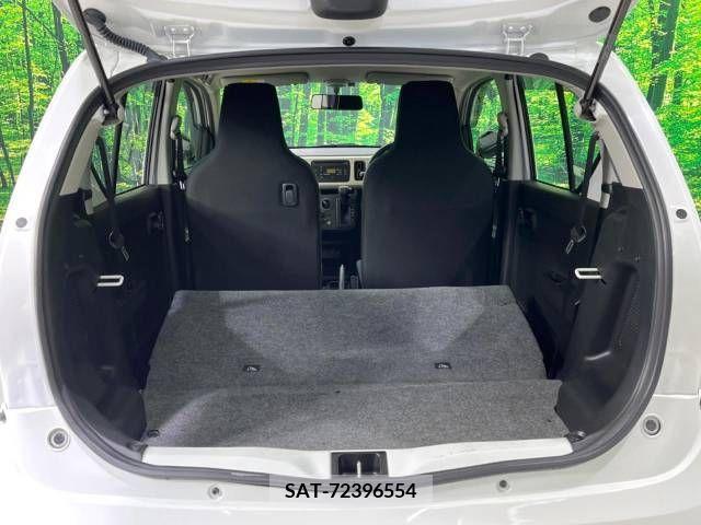 Suzuki ALTO 2020-03 305172-10