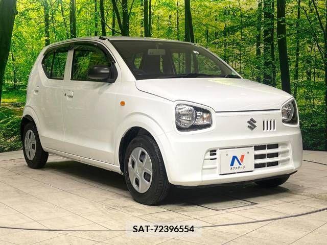 Suzuki ALTO 2020-03 305172-16