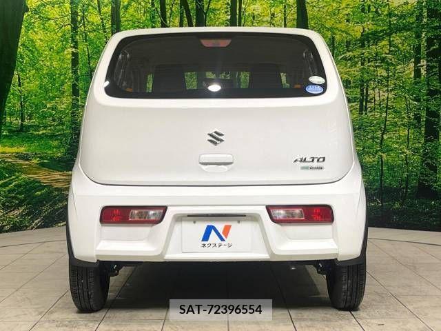 Suzuki ALTO 2020-03 305172-15
