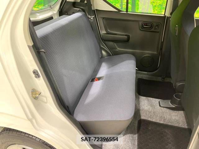Suzuki ALTO 2020-03 305172-9