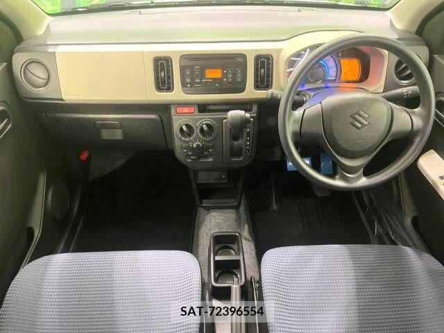 Suzuki ALTO 2020-03 305172-1