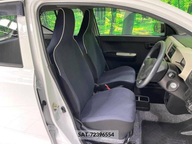 Suzuki ALTO 2020-03 305172-8