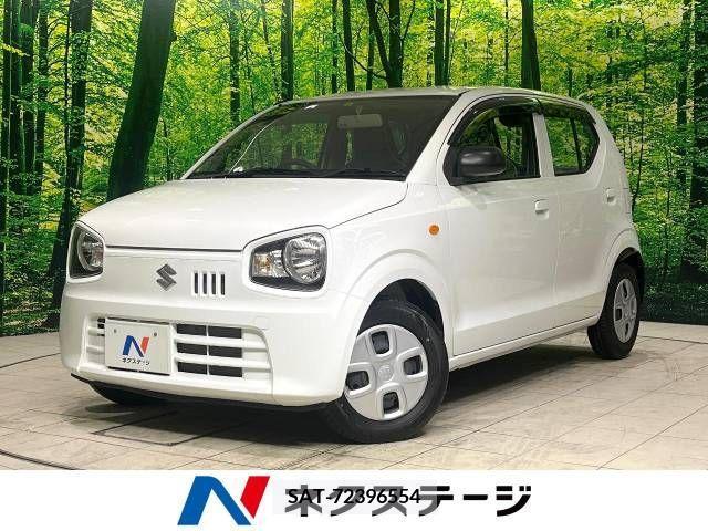Suzuki ALTO 2020-03 305172-0