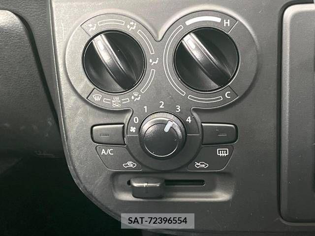 Suzuki ALTO 2020-03 305172-7