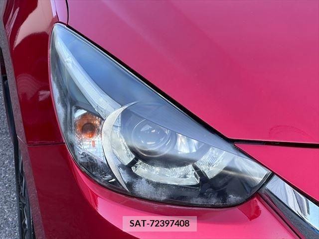 Mazda DEMIO 2014-12 267691-9