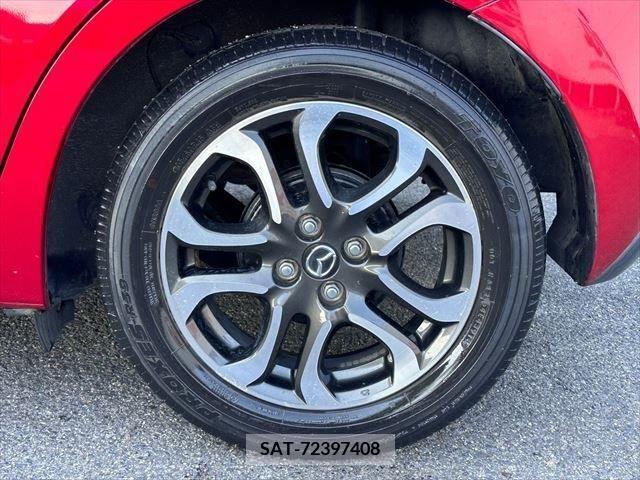 Mazda DEMIO 2014-12 267691-14