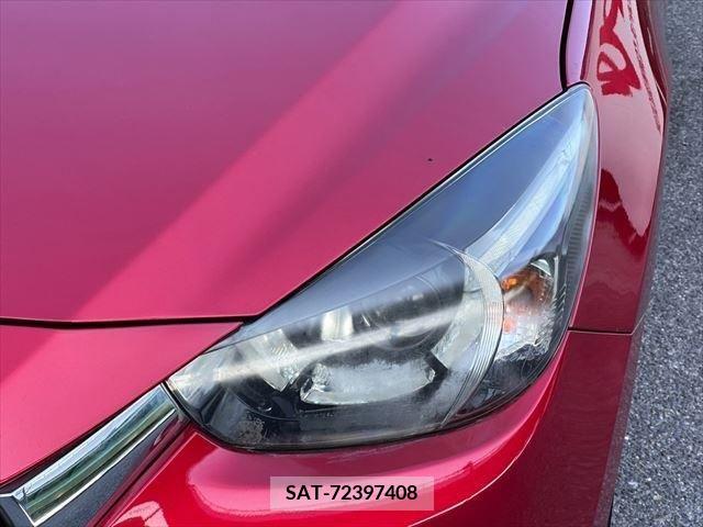 Mazda DEMIO 2014-12 267691-8