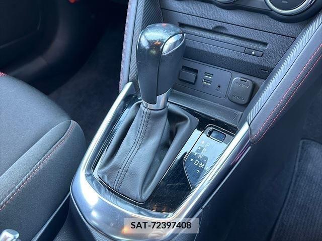 Mazda DEMIO 2014-12 267691-25