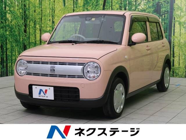Suzuki LAPIN 2016-05 1314-0