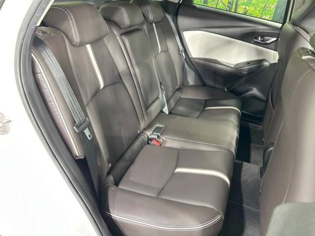 Mazda CX-3 2020-08 191806-9
