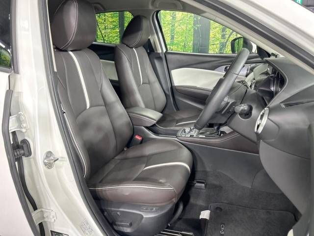 Mazda CX-3 2020-08 191806-8