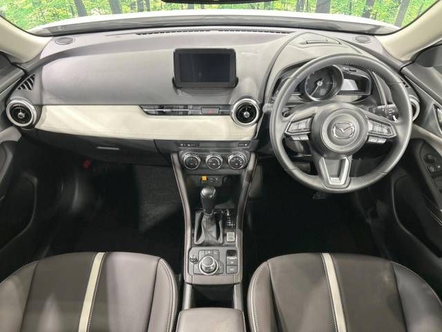 Mazda CX-3 2020-08 191806-1