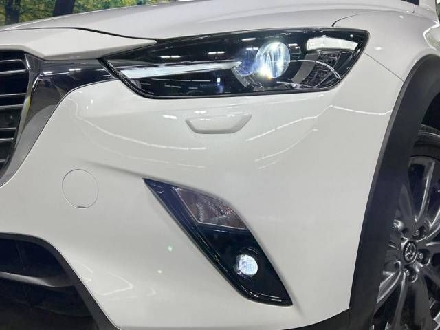 Mazda CX-3 2020-08 191806-11