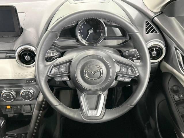 Mazda CX-3 2020-08 191806-17