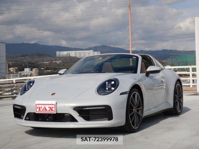 Porsche 911 2023-03 216322-0
