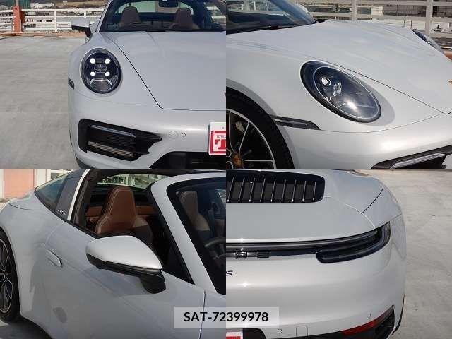 Porsche 911 2023-03 216322-9