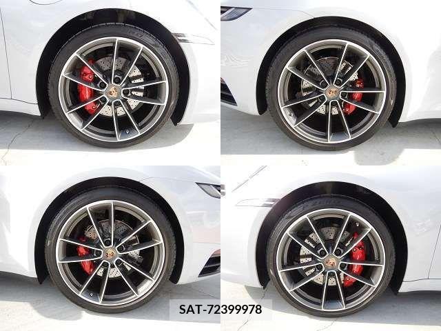 Porsche 911 2023-03 216322-12