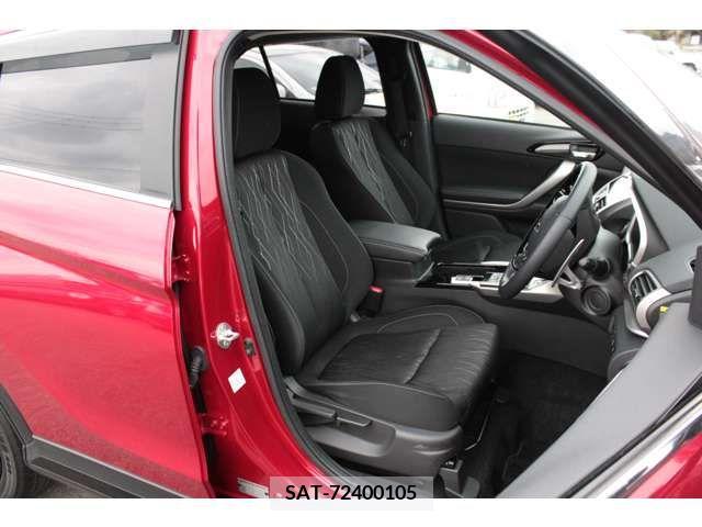 Mitsubishi ECLIPSE CROSS 2019-08 206711-10