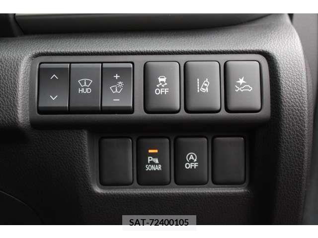 Mitsubishi ECLIPSE CROSS 2019-08 206711-9