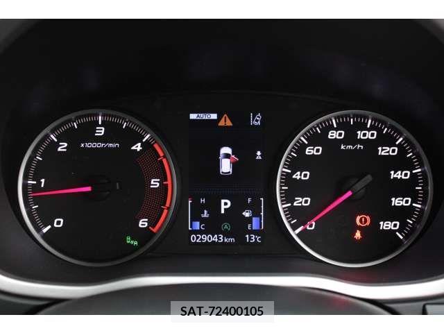 Mitsubishi ECLIPSE CROSS 2019-08 206711-7