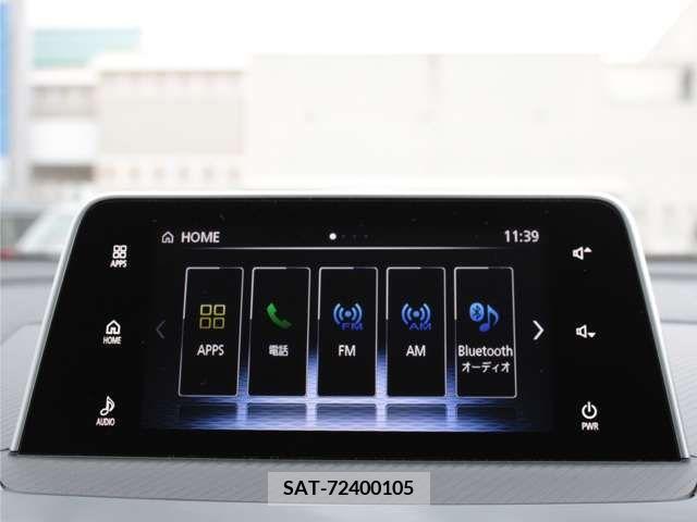 Mitsubishi ECLIPSE CROSS 2019-08 206711-2