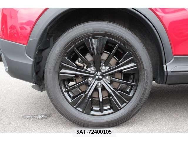Mitsubishi ECLIPSE CROSS 2019-08 206711-18