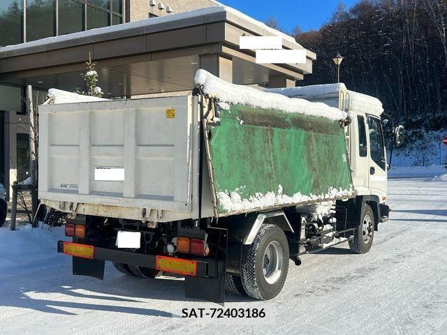 Isuzu FORWARD 2006-10 252774-3
