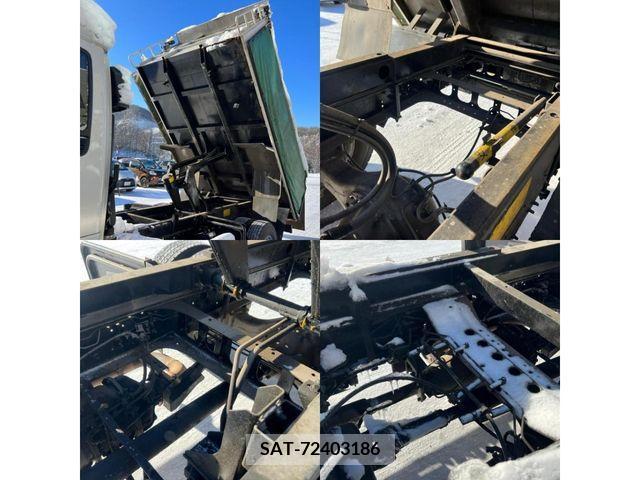 Isuzu FORWARD 2006-10 252774-24